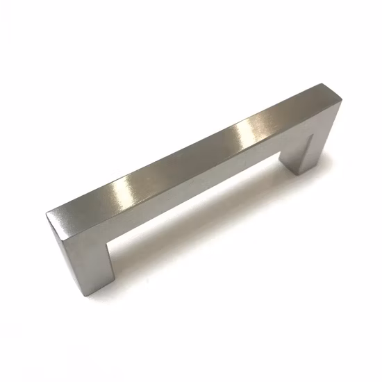Stainless Steel Handles Window Door Furniture Handles Hardware Accessories