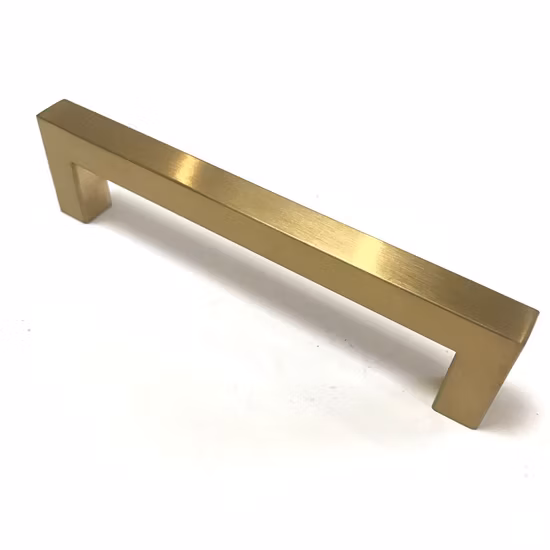 Stainless Steel Handles Window Door Furniture Handles Hardware Accessories