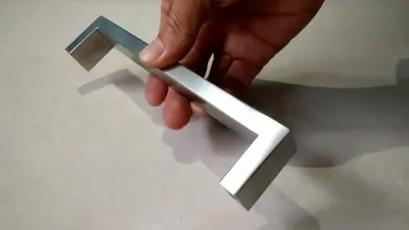 Stainless Steel Handles Window Door Furniture Handles Hardware Accessories