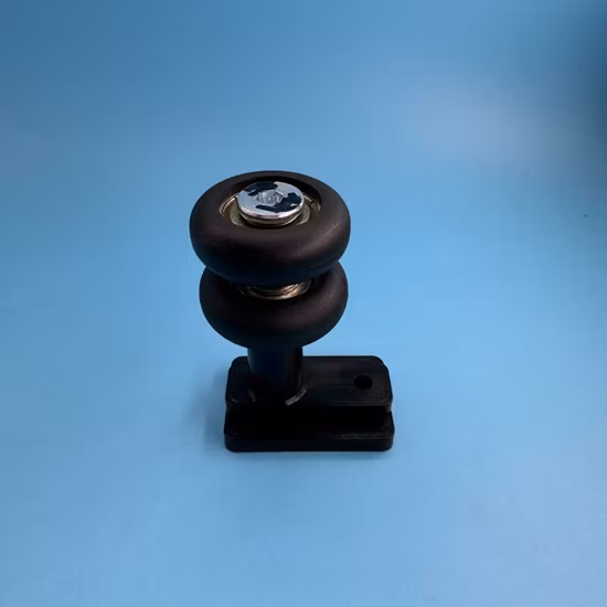 Aluminum Window Roller Sliding Door Roller Pulley Bearing Wheel Accessory