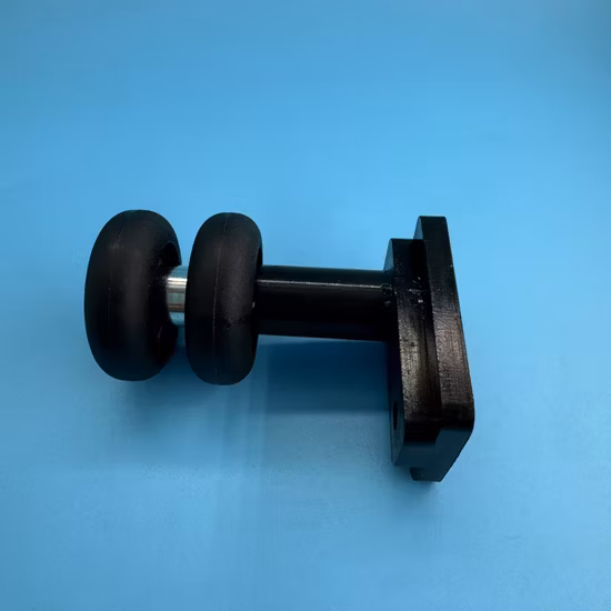 Aluminum Window Roller Sliding Door Roller Pulley Bearing Wheel Accessory