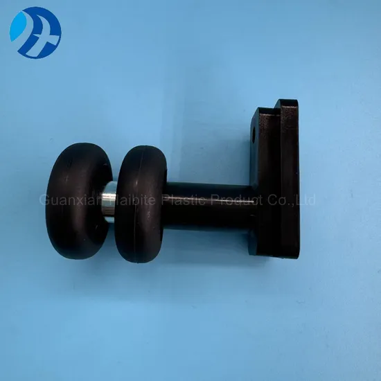 Aluminum Window Roller Sliding Door Roller Pulley Bearing Wheel Accessory