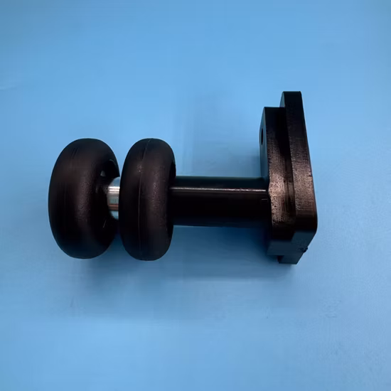 Aluminum Window Roller Sliding Door Roller Pulley Bearing Wheel Accessory