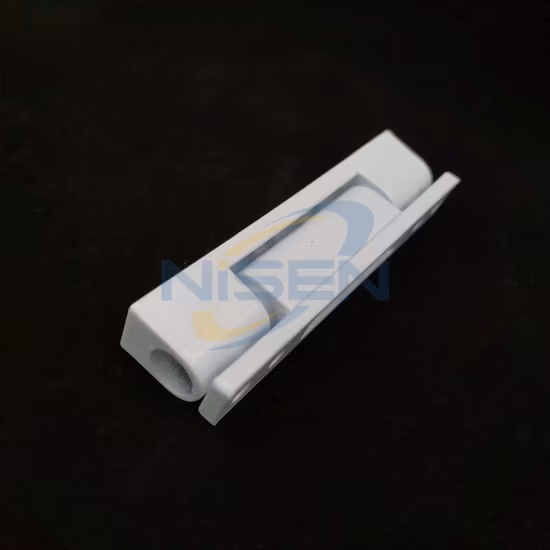 Cerniera per porta finestra UPVC Accessori hardware Alluminio Zinco Acciaio inossidabile Finestra Nisen Hg08 Popolare Alta qualità