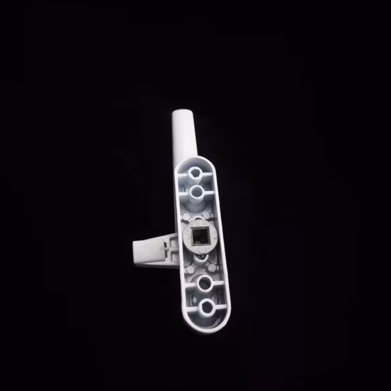 Nisen HD14 UPVC Finestra Porta Hardware Maniglia per finestra Finestra a battente Alluminio Zinco Acciaio inossidabile Materiale